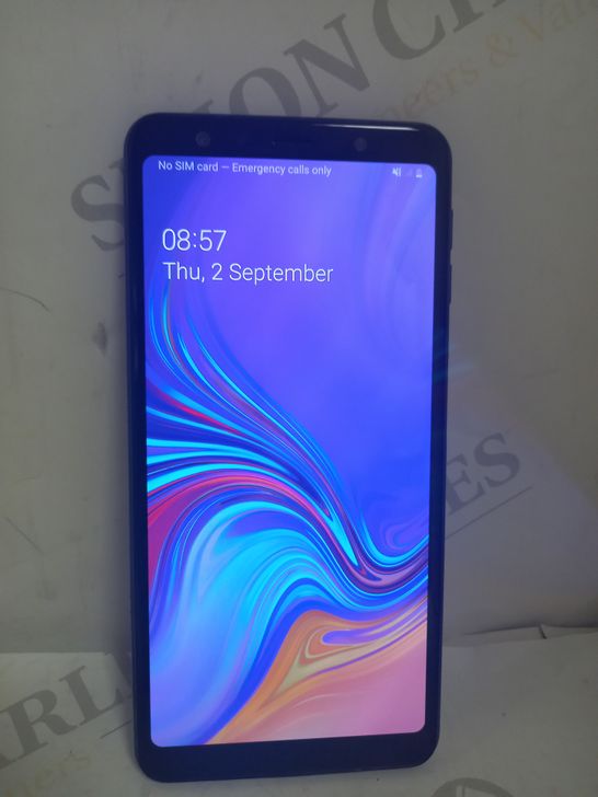 SAMSUNG GALAXY A7