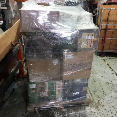 PALLET OF APPROXIMATELY 24 ASSORTED PRODUCTS TO INCLUDE;