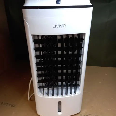 LIVIVO DIGITAL AIR COOLER