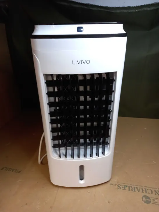 LIVIVO DIGITAL AIR COOLER