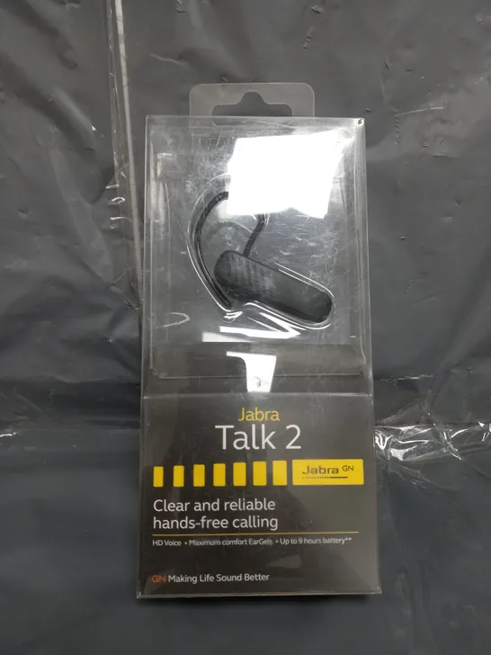 BOXED JABRA TALK 2