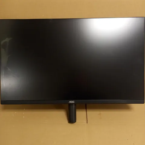 AOC 27B2AM - 27'' FHD WIDESCREEN MONITOR