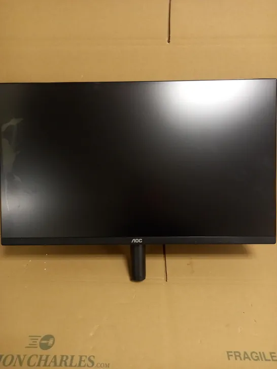 AOC 27B2AM - 27'' FHD WIDESCREEN MONITOR