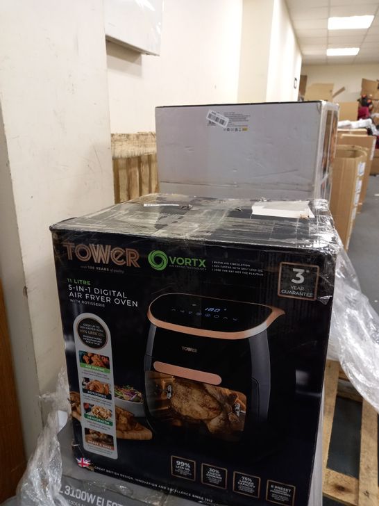 TOWER AIR FRYER 