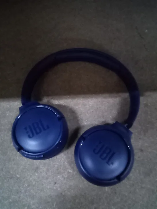 JBL TUNE 510 BT WIRELESS HEADPHONES 