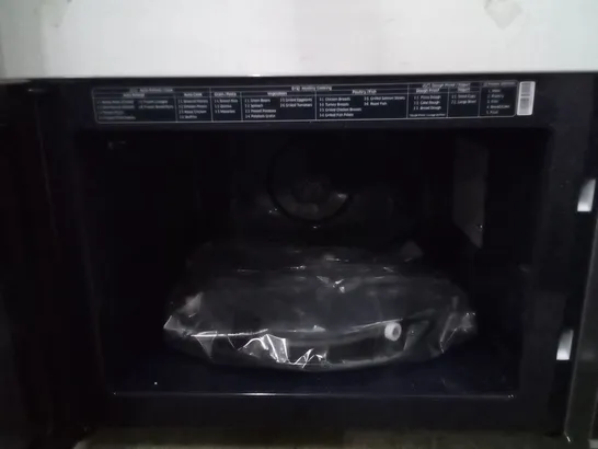 SAMSUNG MC28H5013AS SMART OVEN 