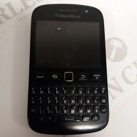 BLACKBERRY 9720 MOBILE PHONE