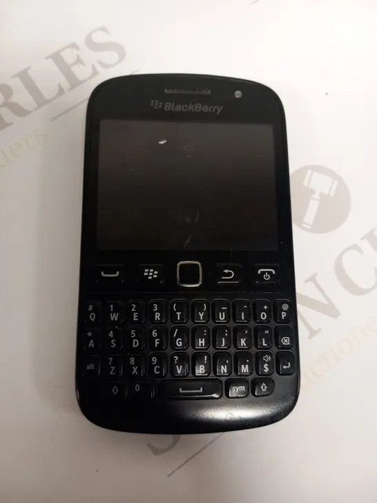 BLACKBERRY 9720 MOBILE PHONE