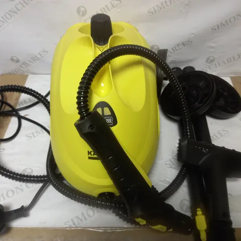 KARCHER SC2 EASYFIX STEAM CLEANER 