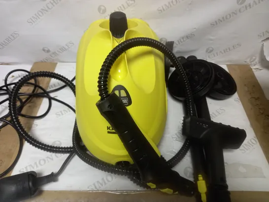 KARCHER SC2 EASYFIX STEAM CLEANER 