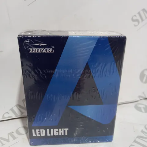 BOXED SEALED KAIRIYARD LED LIGHT 