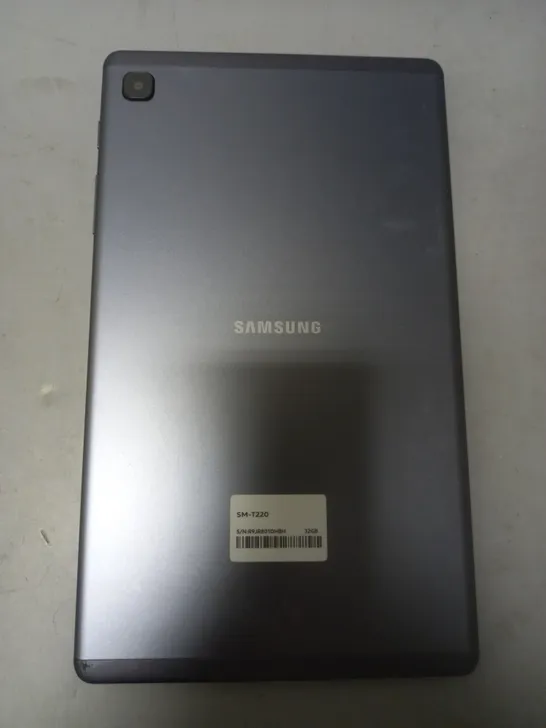 SAMSUNG GALAXY TAB A7 LITE 32GB SM-T220