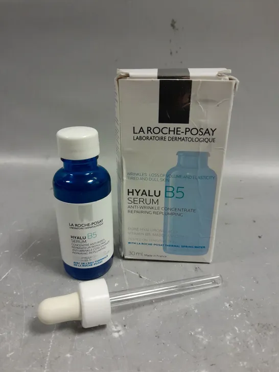 BOXED LA ROCHE-POSAY HYALU B5 SERUM - 30ML