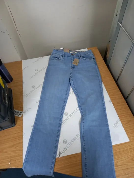 MENS LEVI JEANS W31 L31