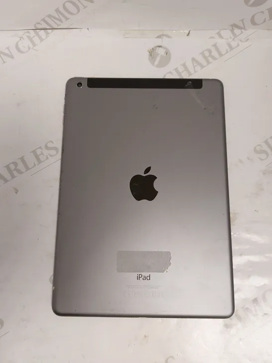 APPLE IPAD AIR A1475