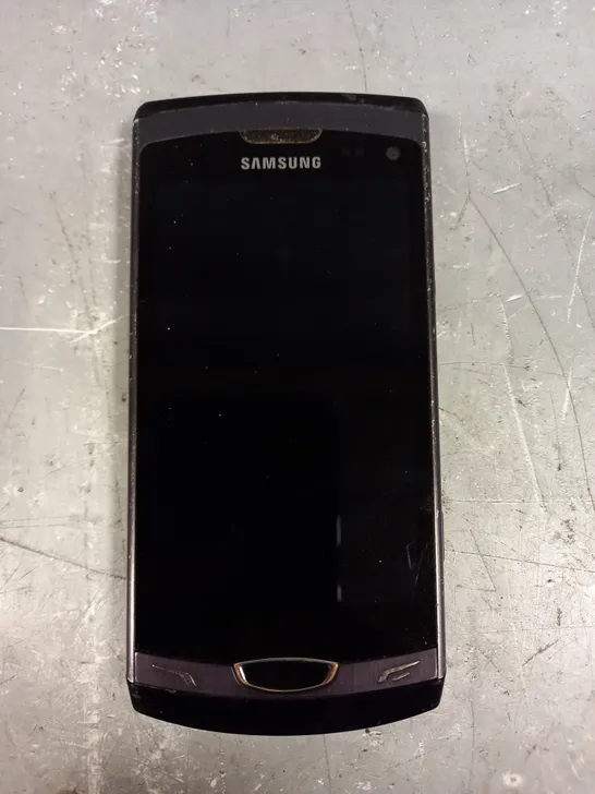 SAMSUNG GT-S8530 SMARTPHONE 