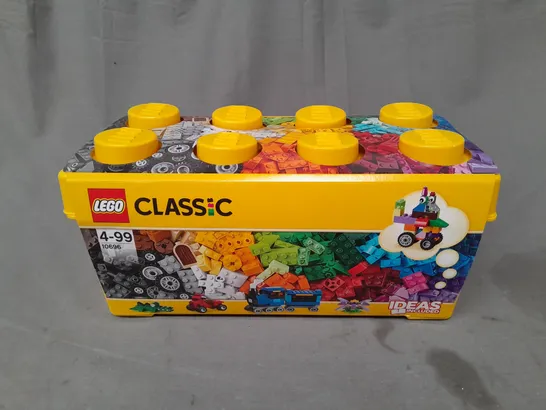 LEGO CLASSIC - 10696