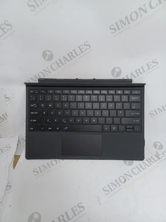 BOXED ARTECK HB187 BLUETOOTH KEYBOARD FOR SURFACE PRO