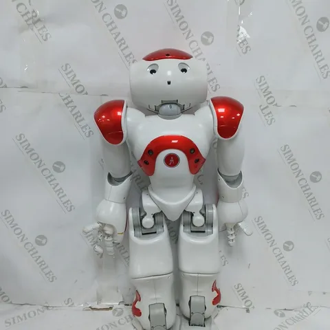 NAO6 ACADEMIC EDITION ROBOT - COLLECTION ONLY 
