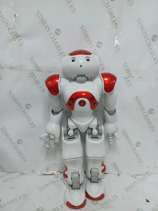 NAO6 ACADEMIC EDITION ROBOT - COLLECTION ONLY 