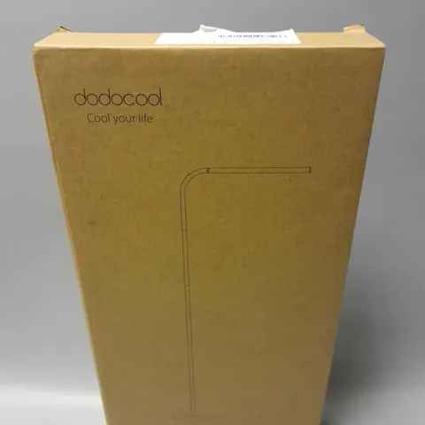 BOXED DODOCOOL LED DESK & FLOOR LAMP