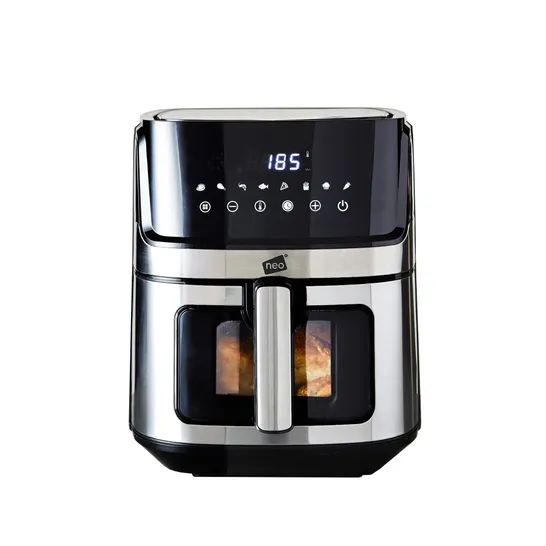 BOXED NEO 6.5L AIR FRYER WITH WINDOW (1 BOX)