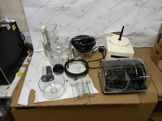 KITCHEN BLENDER SET MAGIMAX 