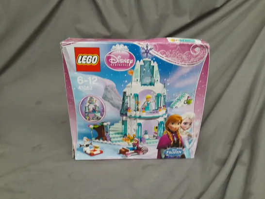 LEGO DISNEY PRINCESS - 41062