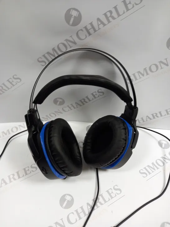 WAGE UNIVERSAL WIRED HEADSET 