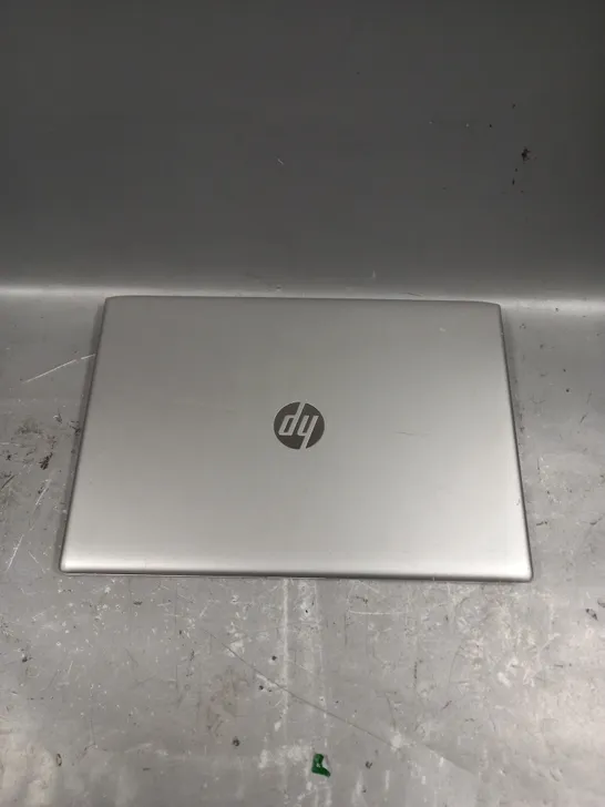 HP PROBOOK 450 G5 LAPTOP IN SILVER