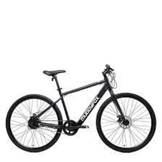 BOXED MUDDYFOX ELECTRIC AVENUE 10 CYCLE GREY MEDIUM 