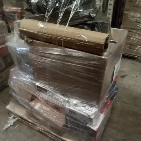 PALLET OF APPROXIMATELY 21 ASSORTED ITEMS INCLUDING: