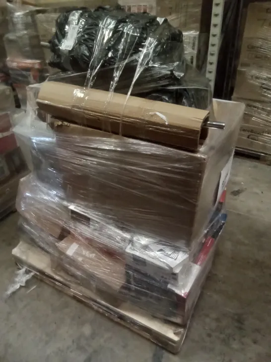 PALLET OF APPROXIMATELY 21 ASSORTED ITEMS INCLUDING: