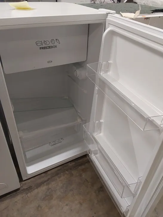 FRIDGEMASTER 82L UNDERCOUNTER FRIDGE, MODEL: MUR4894E