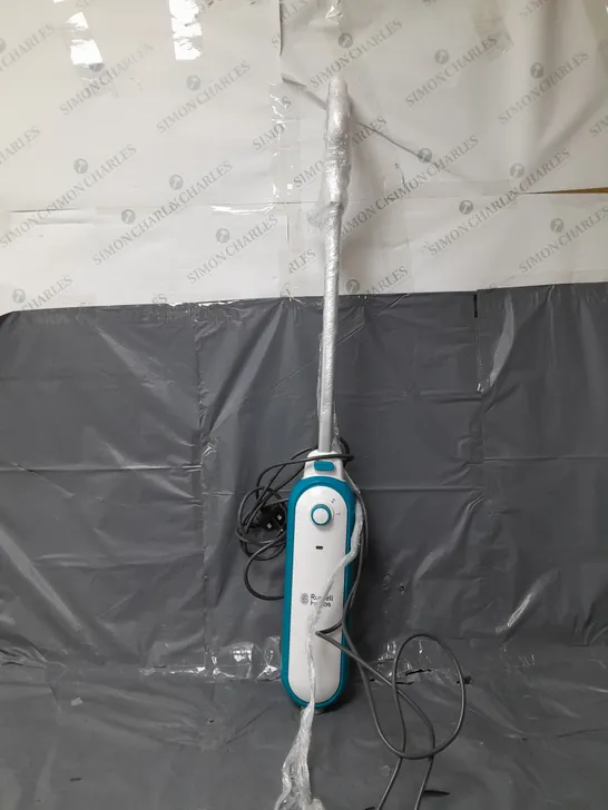 RUSSELL RHSM1001-G STEAM & CLEAN 600W STEAM MOP