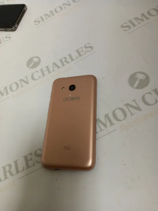 ALCATEL ONE TOUCH PIXI - ROSE GOLD 