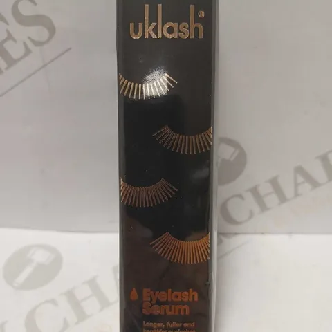 UKLASH EYELASH GROWTH ENHANCER CONDITIONER SERUM