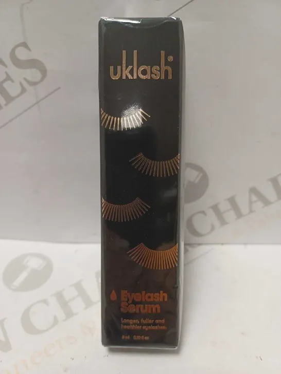 UKLASH EYELASH GROWTH ENHANCER CONDITIONER SERUM