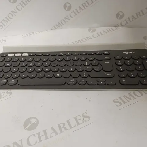 LOGITECH K780 MULTIDEVICE KEYBOARD