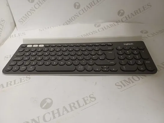 LOGITECH K780 MULTIDEVICE KEYBOARD