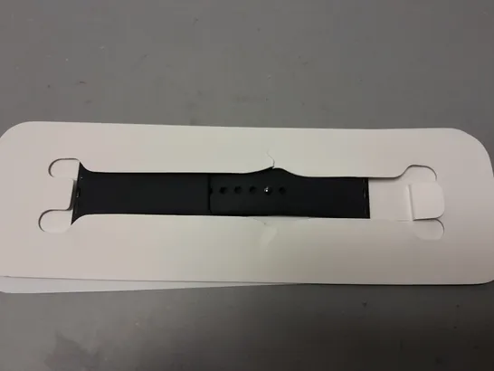 BOXED APPLE 45MM MIDNIGHT SPORT BAND - S/M FOR APPLE WATCH RRP £49