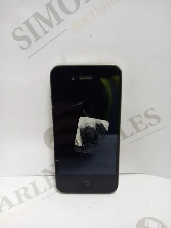 APPLE IPHONE 4S A1387 SMARTPHONE 