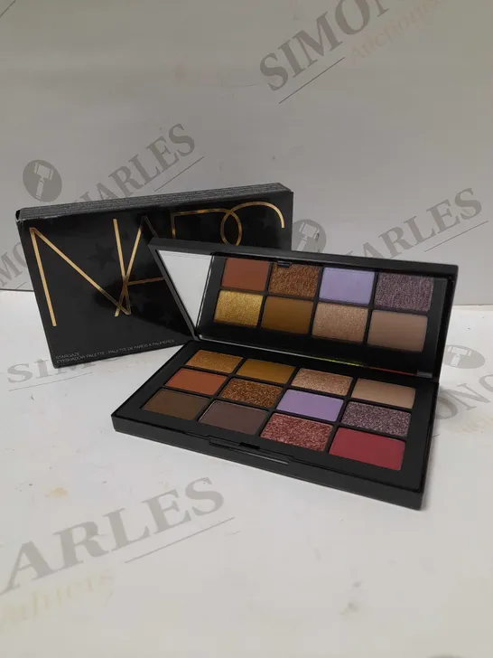 NARS EYESHADOW PALETTE - STARGAZE