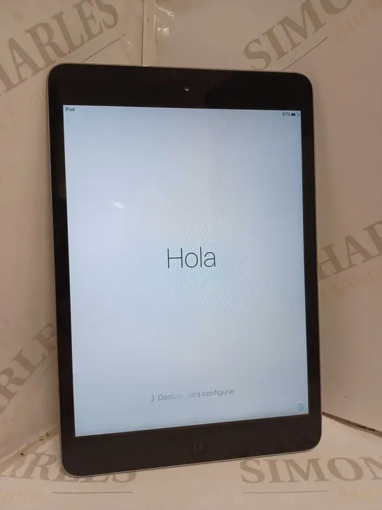 APPLE IPAD MINI MODEL A1432