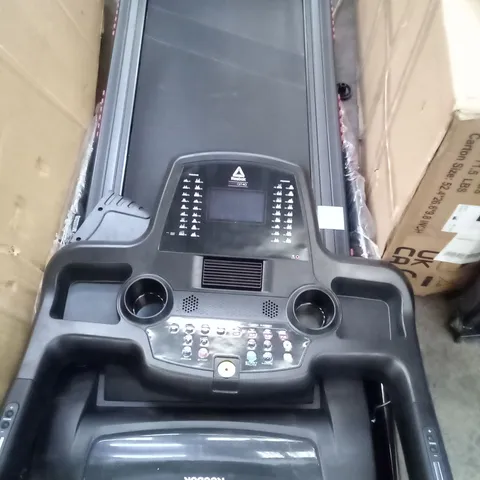 REEBOK ONE GT40 TREADMILL