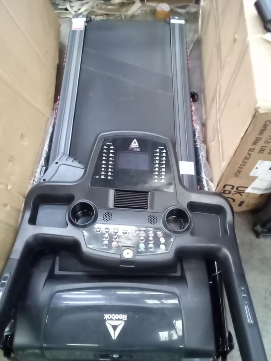 REEBOK ONE GT40 TREADMILL