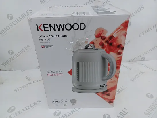 KENWOOD DAWN COLLECTION 1.7L KETTLE