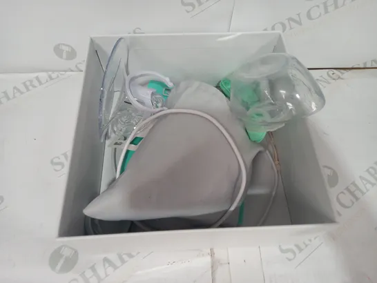 ELVIE SILENT WEARABLE BREAST PUMP