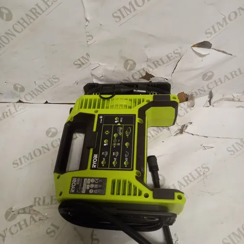 RYOBI R18MI-0 ONE+ CORDLESS MULTI INFLATOR (BARE TOOL)