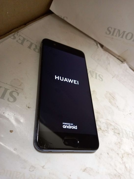 HUAWEI P10 MOBILE PHONE